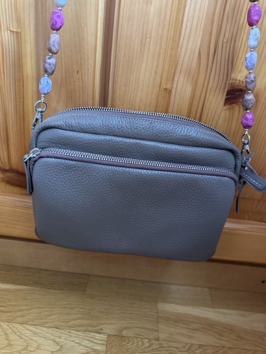 Taschen für Damen: EMEL Leder Braun NEU! – Neu (gemäss Beschreibung) aus Mönthal von Shaycat13