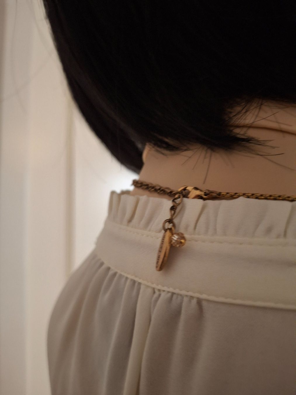 Ketten: Modeschmuck Halskette wie neu – Gebraucht aus Zürich von gab_7jvq 2