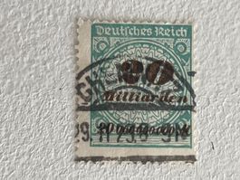 SALE ! DR Briefmarken ab 1.25 CHF (Gratis-Versand)