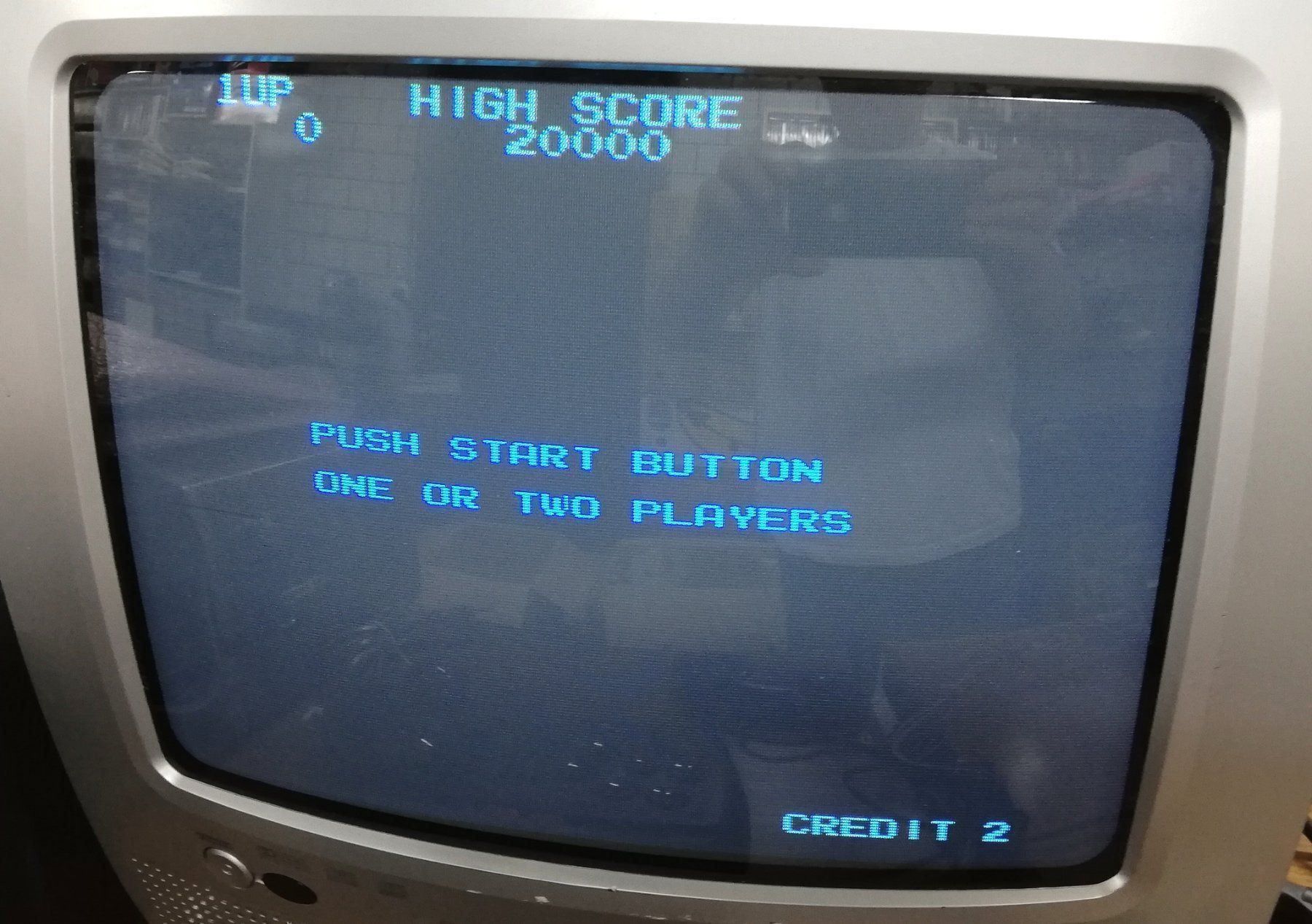 Slot Machine: Ping Pong / Arcade PCB orig. Konami – Usato da St. Gallen venduto da zorro_dc 4