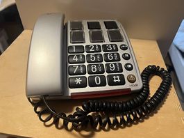 Switel TC40 Senioren Telefon