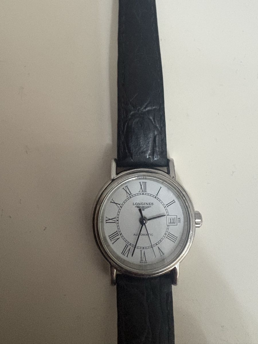 Longines Orologi: Montre Longines vintage – Usato da petit lancy venduto da FerreiraLuis 1