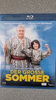 Blu Ray - Der grosse Sommer / Mathias Gnädinger