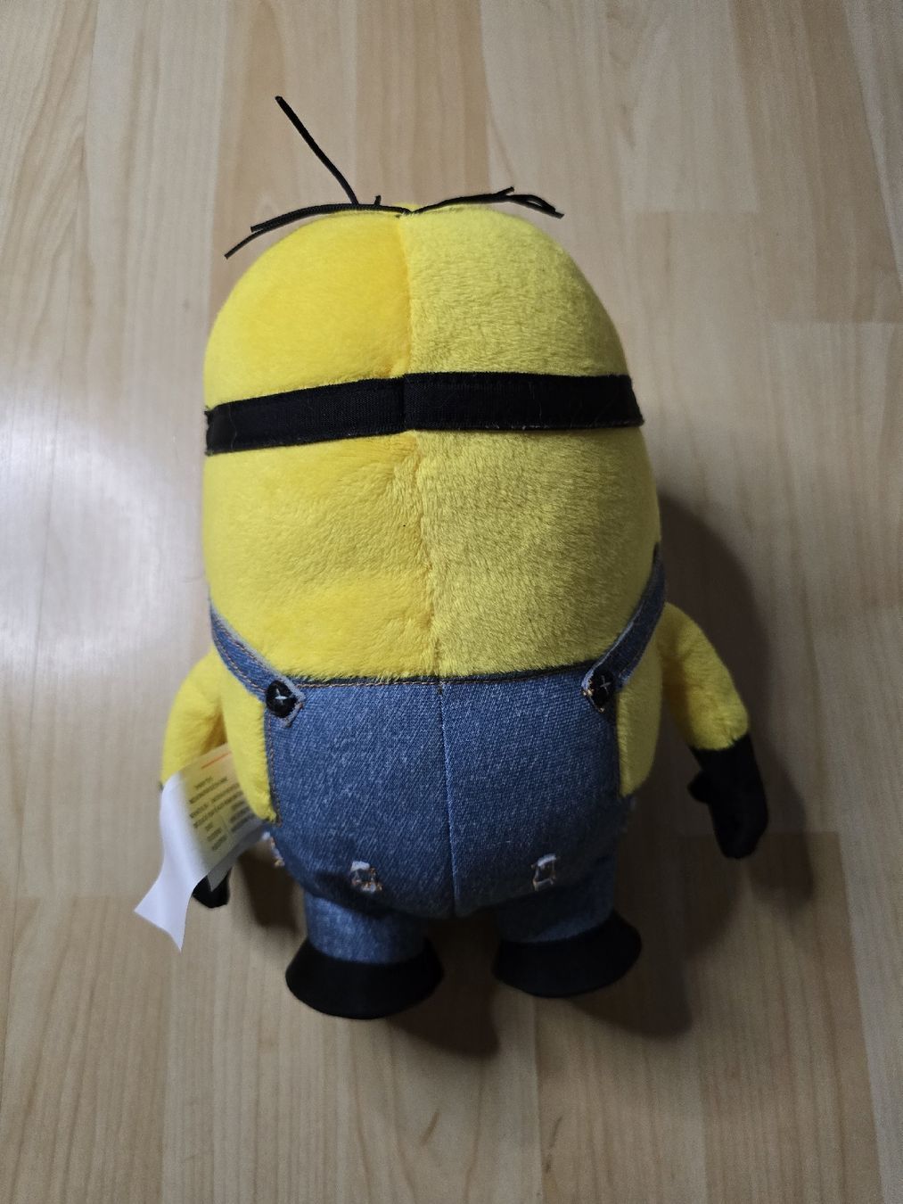 Jouets: Minion Plüschtier – Neuf (Voir description) à Büsserach par sobis.trade 1