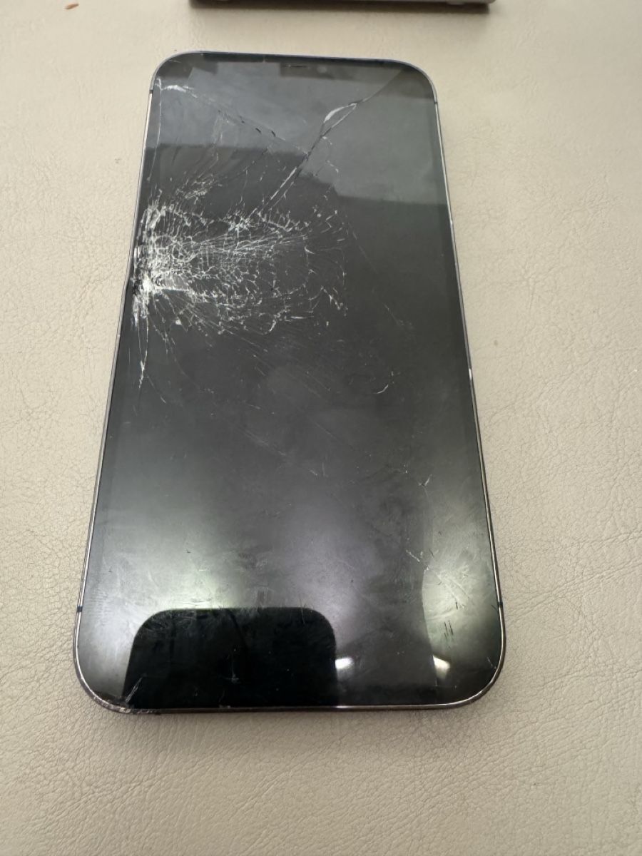 Apple Handys / Smartphones: iPhone 12 Pro Max – Defekt aus Adliswil von Busys