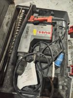 Duss Kombihammer PX48