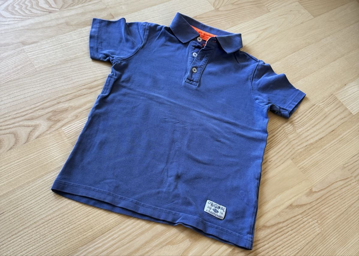 Ralph Lauren Camicie, T-shirt & Polo: Polo Shirts Set  Gr. 122 – Usato da Genthod venduto da Tidus04 5