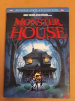 DOUBLE DVD COLLECTOR - MONSTER HOUSE - 2 DVD FR/EN