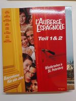 L'auberge Espagnole Teil 1 & 2