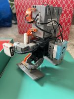 Astrobot Jimu Roboter
