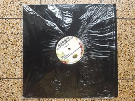 Aryl Brikha - Art of Vengeance EP (12")