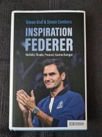 Simon Graf & Simon Chambers Inspiration Federer Biographie