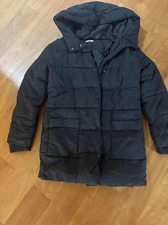 Schwangerschaftsjacke Größe 40 
