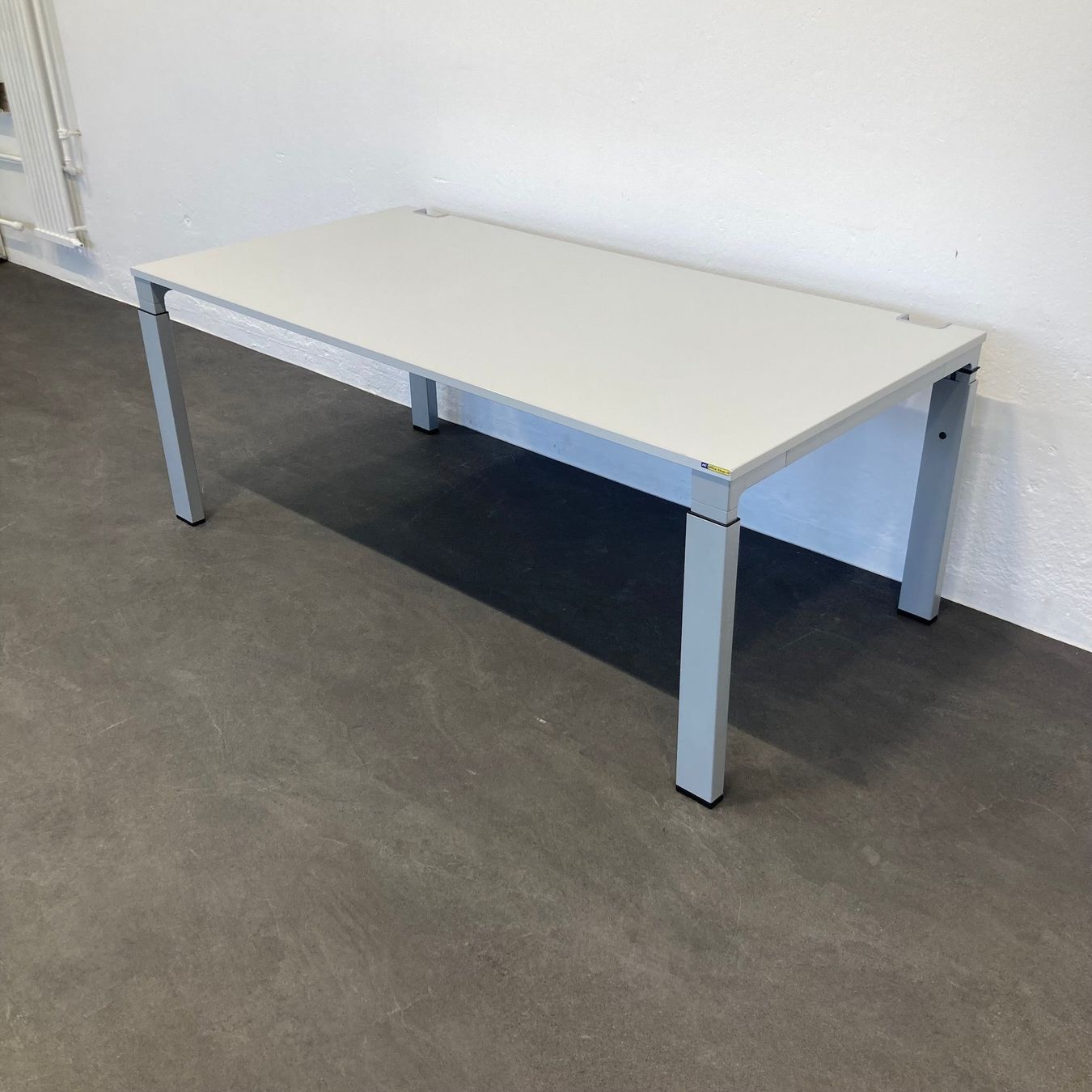 Haworth Scrivanie: Haworth Tibas Schreibtisch – Usato da Schönenwerd venduto da mcofficeshop 2