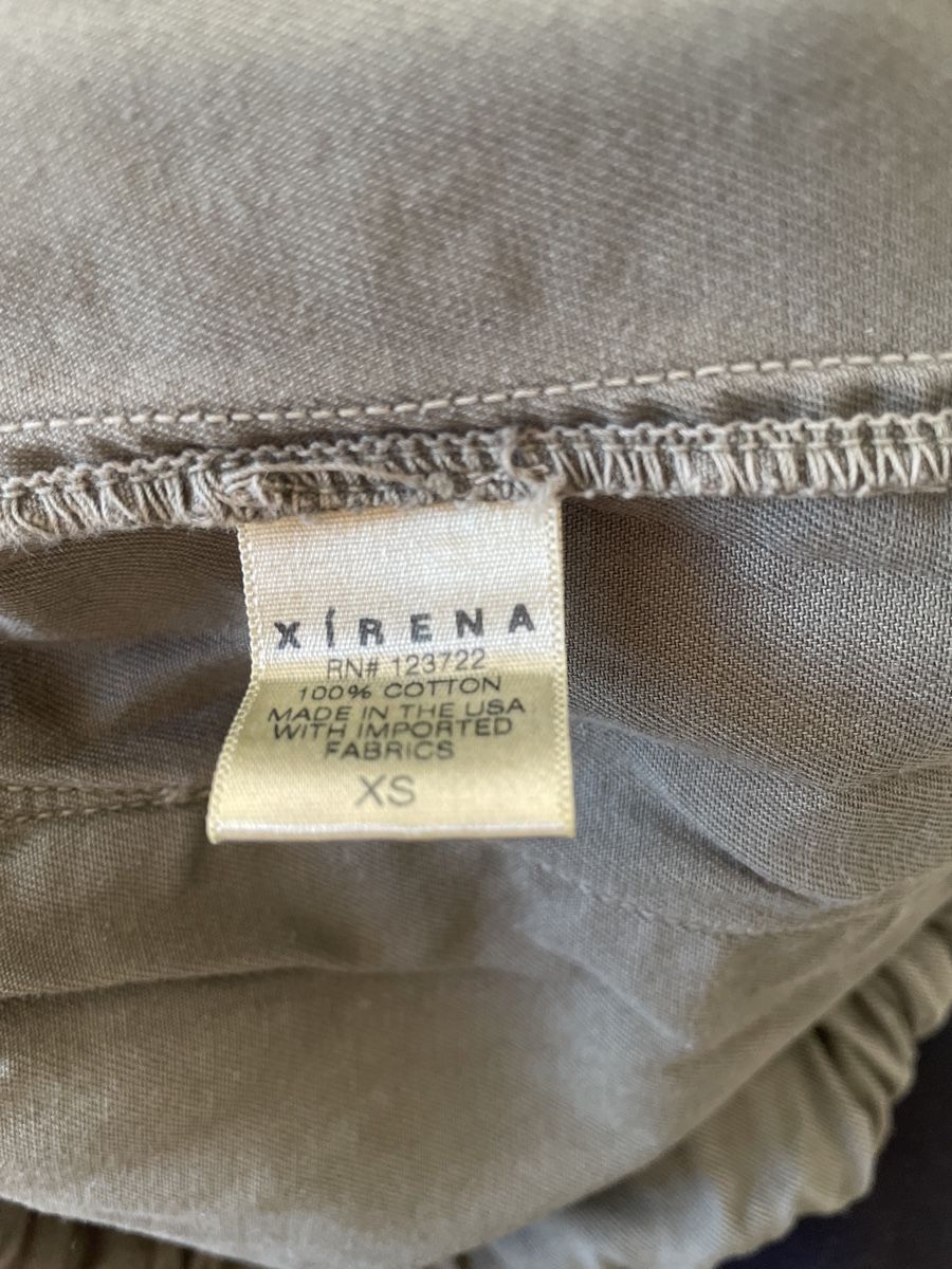 Pantaloni: Xirena Cargo Hose Grösse XS – Usato da Basel venduto da lea_d56l 4