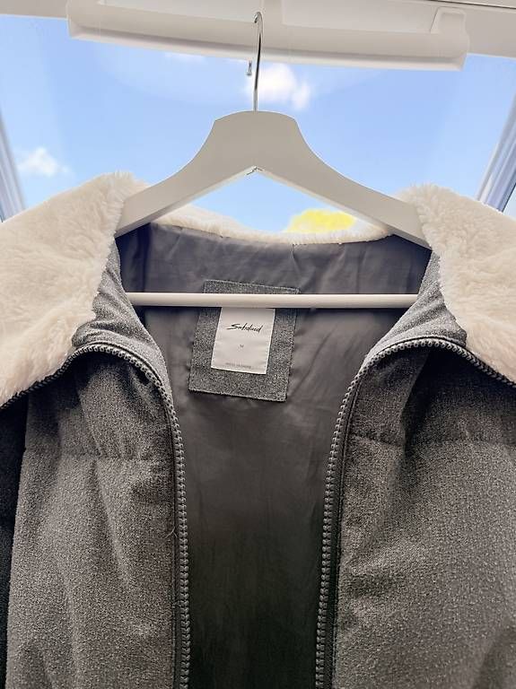 Giacche: Subdued Pufferjacke Winterjacke M – Usato da Arlesheim venduto da schoop. 1