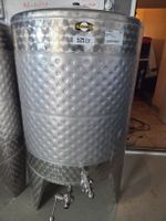 Cuve speidel 525l