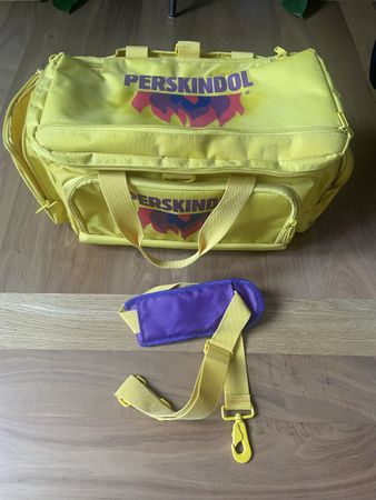 PERSKINDOL Sportmed-Tasche leer