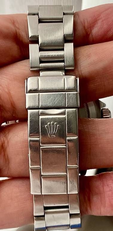Rolex Orologi: Rolex submariner 16610 mint circa 95 – Usato da Neuchatel venduto da mar_9blm 4