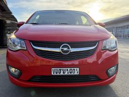 Opel Karl voiture fiable, économique. Rabais taxe VD