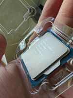CPU Intel I3-12100F