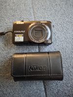 Nikon Coolpix S6300 Digitalkamera