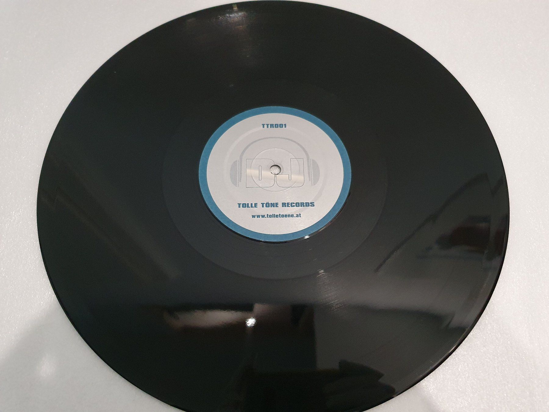 Dischi in vinile: Max Deejay – Rapido ( Electronic ) – Usato da Uster venduto da Vinyl-Leidenschaft 6