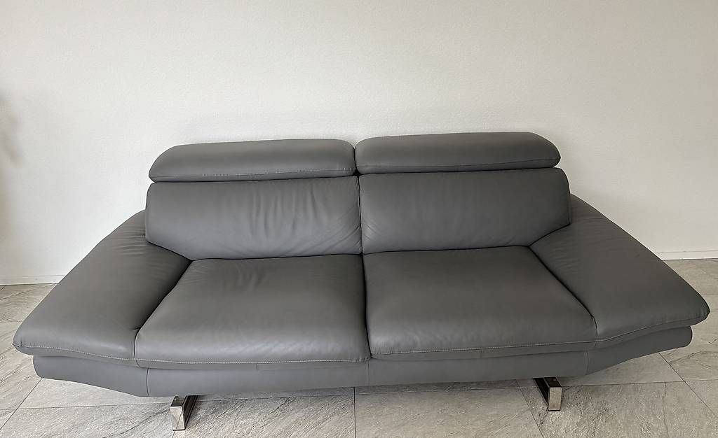 Divani: Canapé 3 places Poltronesofa – Usato da Arbaz venduto da CicciStore 2