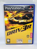 Driv3r (Driver 3) per PlayStation 2