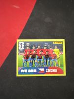Panini FIFA WM 2026 Sticker - CZE 13