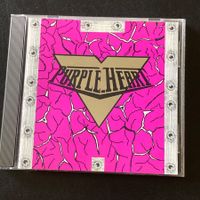 Purple Heart - s/t | Swiss Rock, AOR