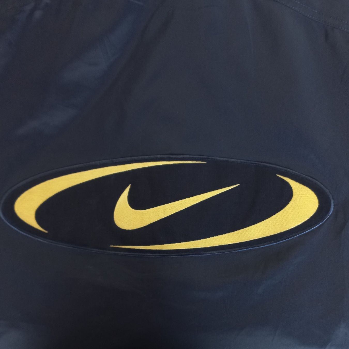Nike Jacken: Vintage Nike Heavyjacket (M) – Neu (gemäss Beschreibung) aus Chamoson von Sapoloshop 2