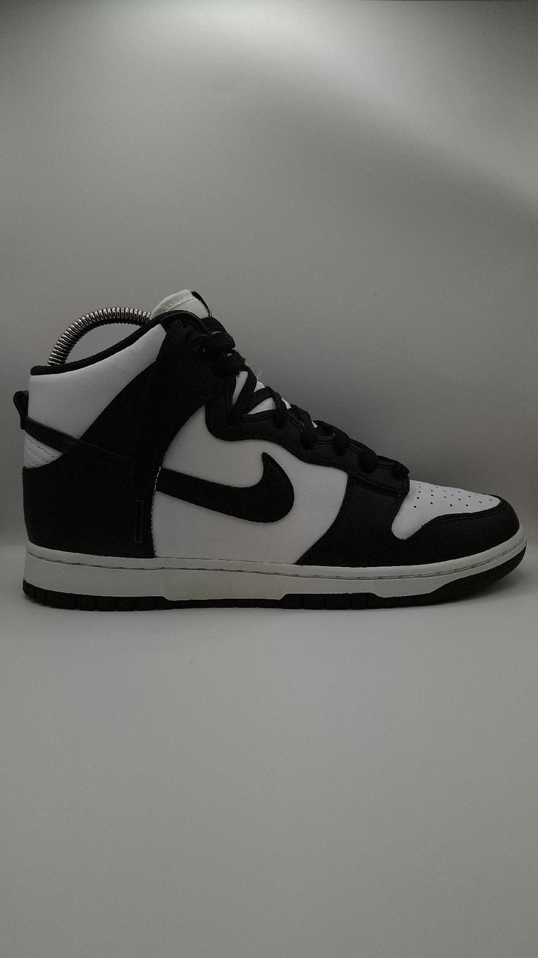 Chaussures hommes: Nike Dunk High Panda – Neuf (Voir description) à Le Landeron par rue_k9kg