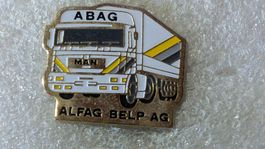 Ansteckpin 170: LKW