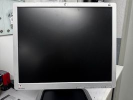 TFT-LCD Display HP 19 Zoll