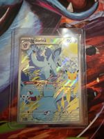 Pokemon Karte Nidorina Celebrations Holo neuwertig