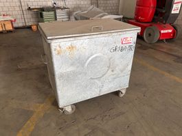 Abfallcontainer Kerichtcontainer  800 Liter