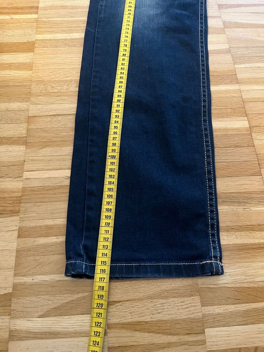 Jeans: Herren Jeans, Grösse 36/34 – Usato da Basel venduto da Galia2000 3