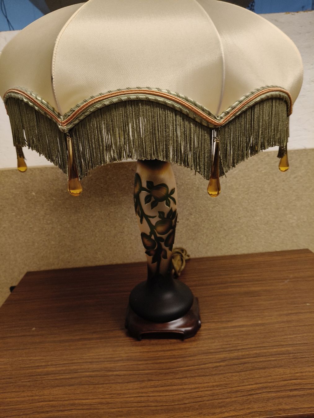 Lampade: Lampe Vianne – Usato da Zwingen venduto da inf_2blh