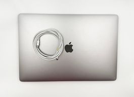 Apple MacBook Pro, 16 Zoll, 2019, 32 GB, 1TB, ohne Netzteil
