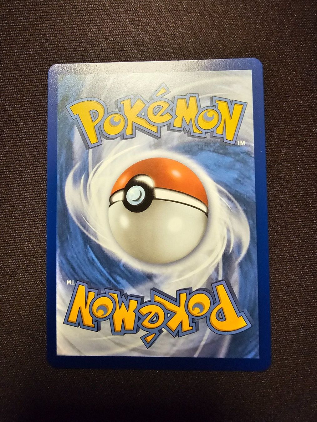 Pokémon Sammelbilder & Trading cards: Misdreavus EN 233/217 – Gebraucht aus Lufingen von Argannon 1