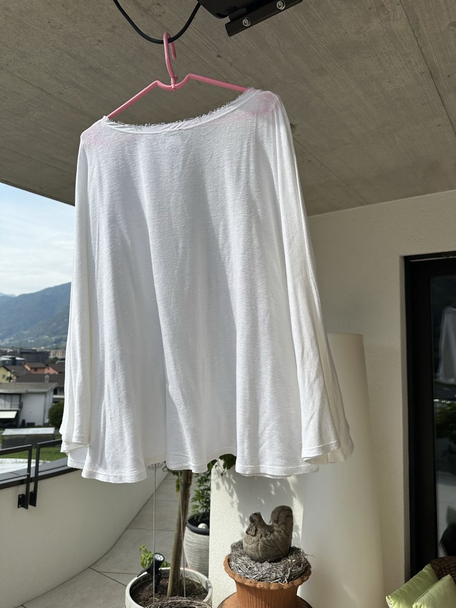 Phase Eight T-shirt: Phase Eight Shirt – Nuovo (secondo la descrizione) da S. Antonino venduto da Swissbutler