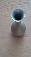 Zinn Vase 