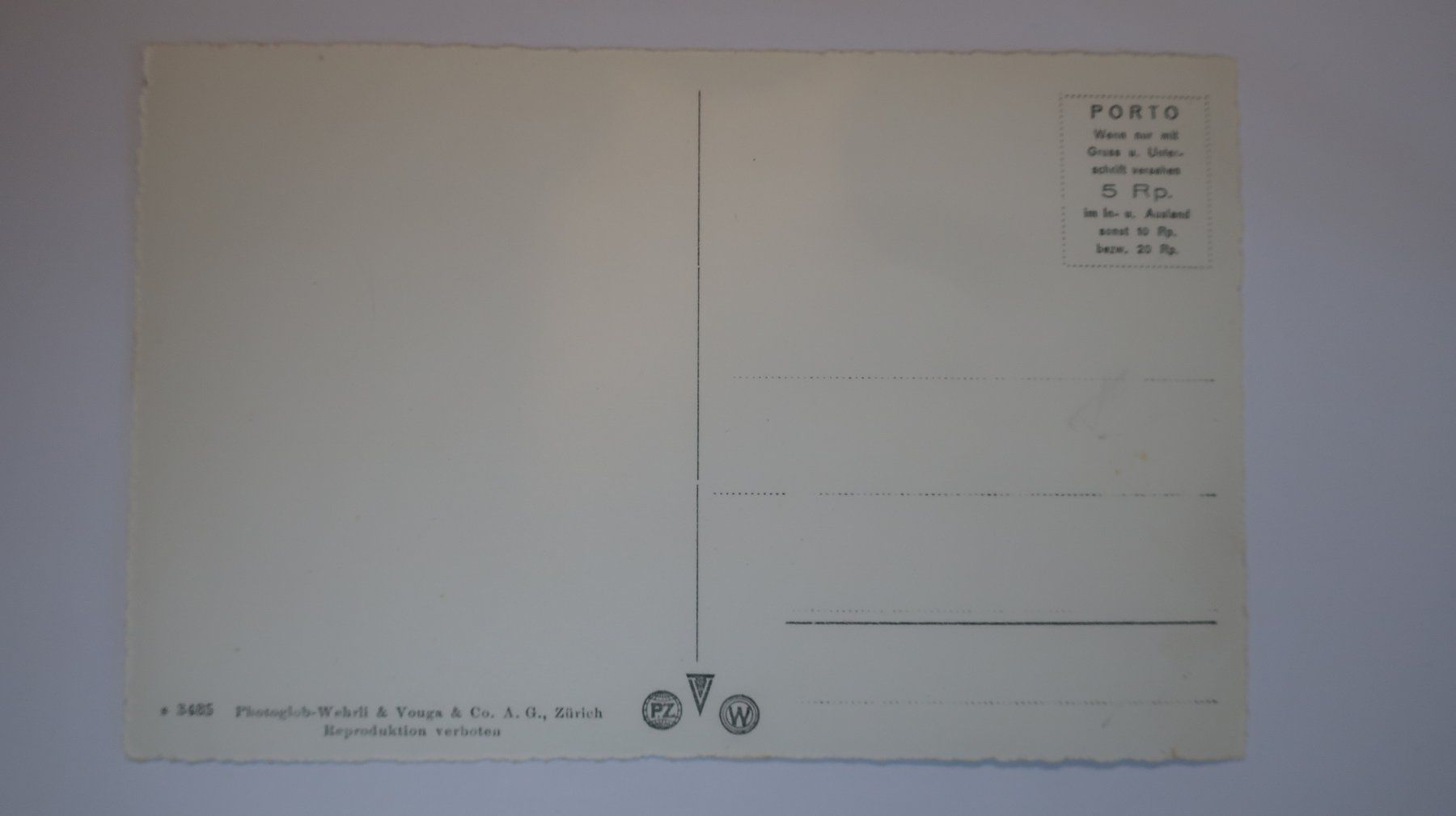 Cartes postales: Nel Bel Ticino – D'occasion à Cormoret par Pascalll2001 3
