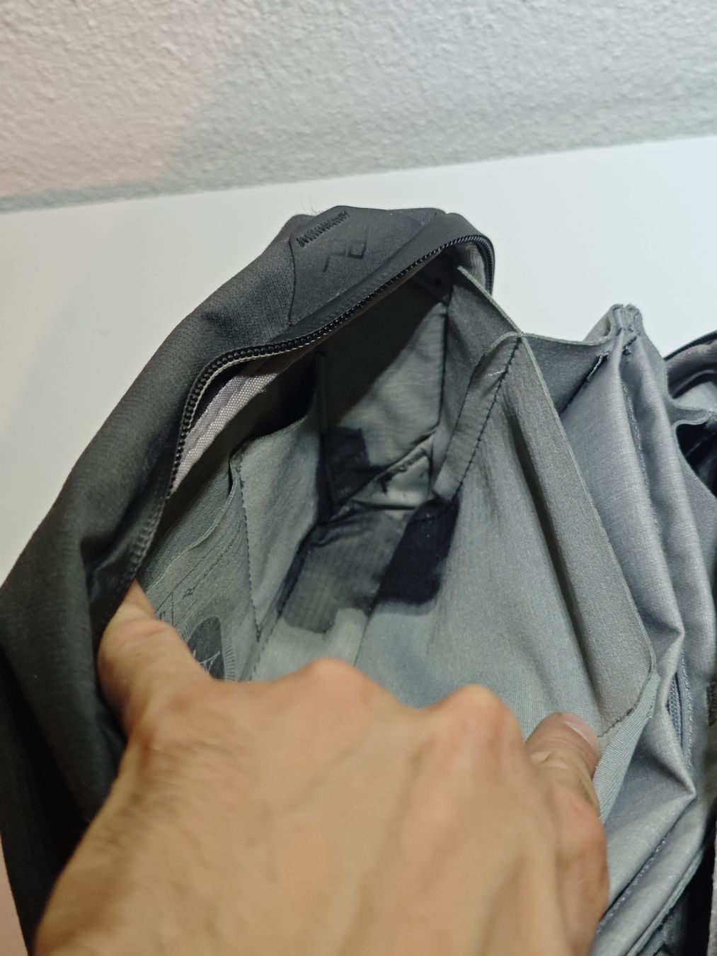 Taschen: peak Design Techpouch – Gebraucht aus Chur von M.Strobel 2
