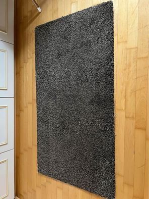 Ikea Teppiche: Tapis Adum brun neuf – Neu (gemäss Beschreibung) aus Rue von AnaNad