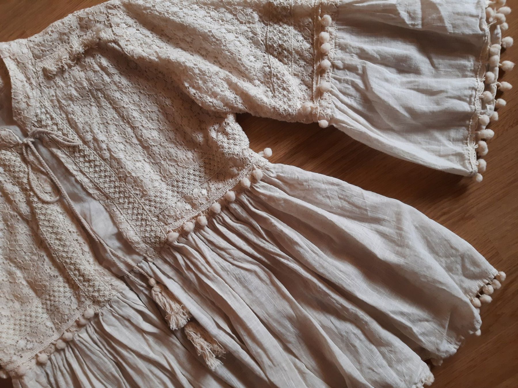 Giacche: BOHO Cardigan Gr. M – Usato da Muotathal venduto da robin40 1