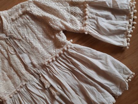 BOHO Cardigan Gr. M