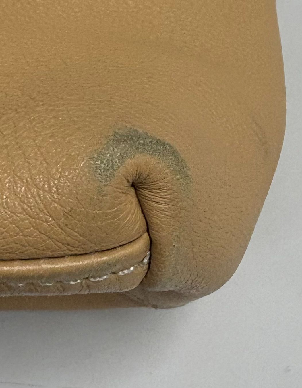 Prada Borse da donna: PRADA Handtasche Leder guter Zustand – Usato da Malans venduto da FeschtlandBrockiLQ 9