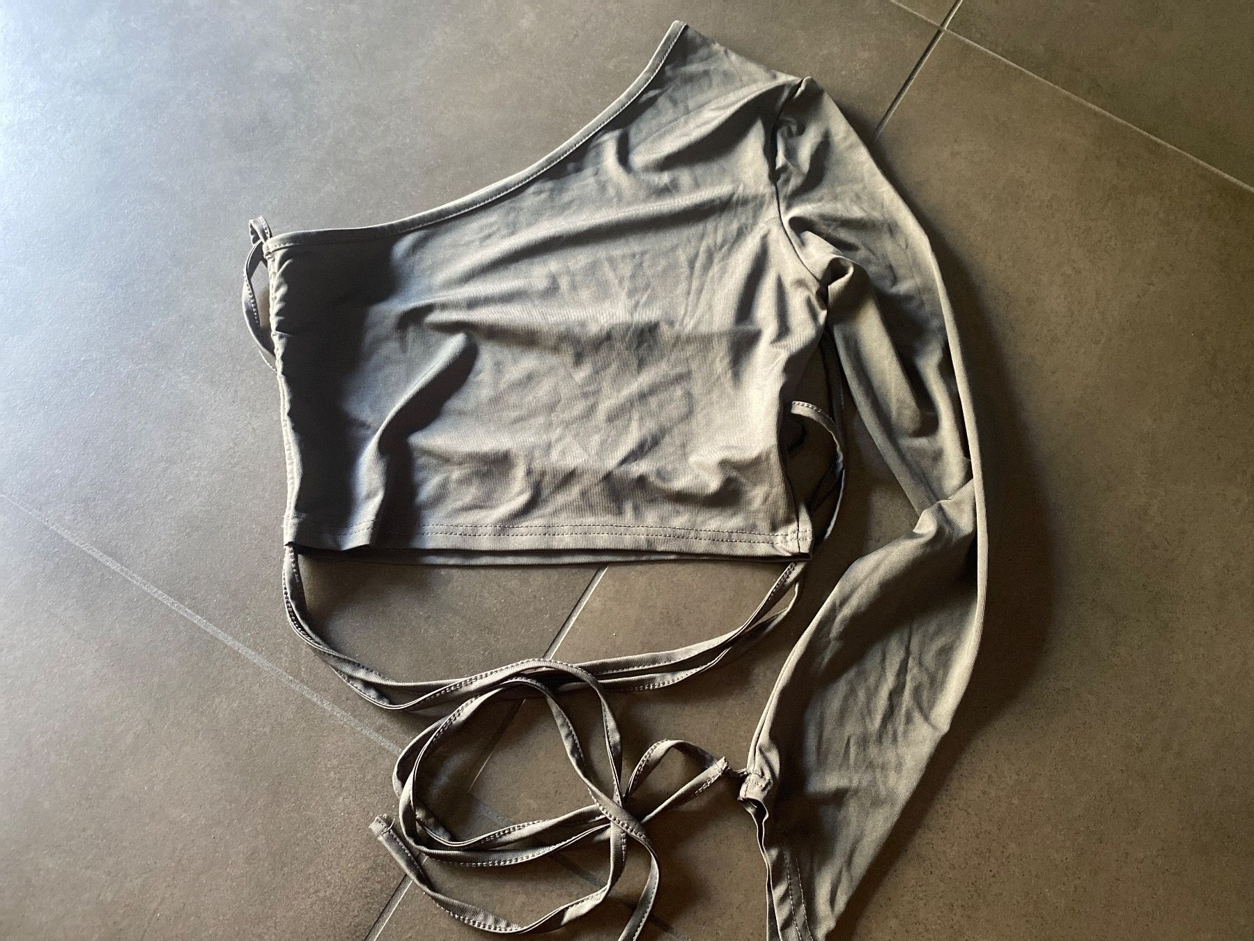 Top: Croctop taille S – Nuovo (secondo la descrizione) da Delémont venduto da Ma_LoU.01